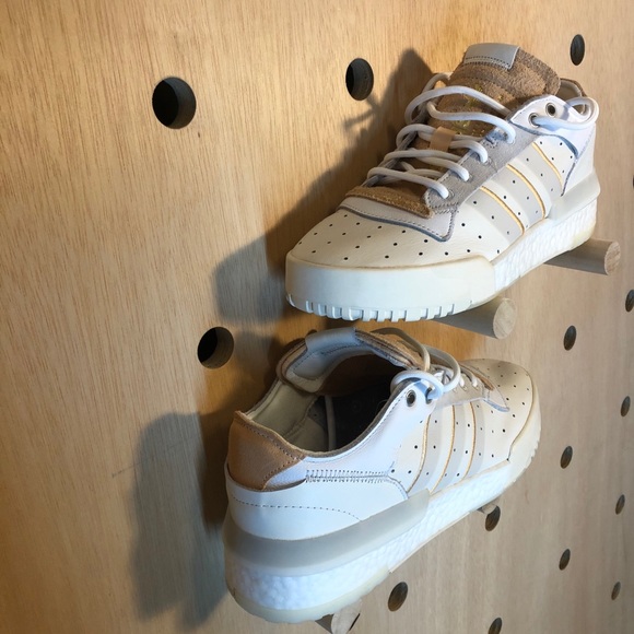 Adidas Rivalry RM Low - Picture 5 of 7